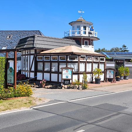 Zingster Ostseeklause Buitenkant foto