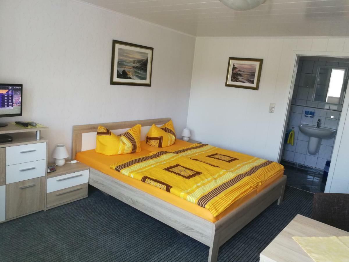 Zingster Ostseeklause Buitenkant foto